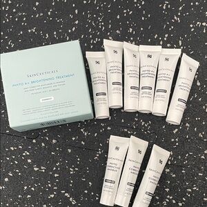 SkinCeuticals Phyto A+ Brightening Treatment set